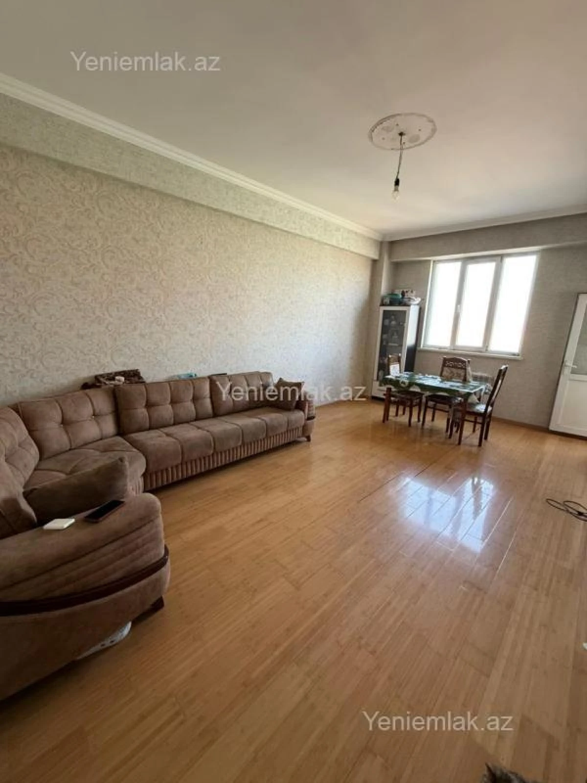 Satılır 2 otaqlı yeni tikili 51 m²