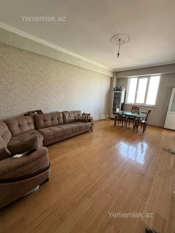 Satılır 2 otaqlı yeni tikili 51 m²