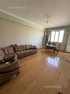 Satılır 2 otaqlı yeni tikili 51 m²