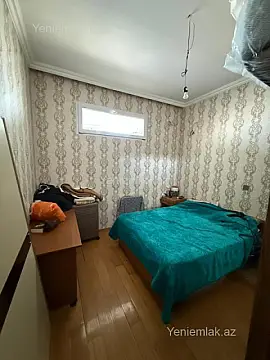 Satılır 2 otaqlı yeni tikili 51 m²