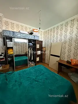 Satılır 2 otaqlı yeni tikili 51 m²