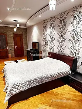 Satılır 3 otaqlı yeni tikili 141 m²