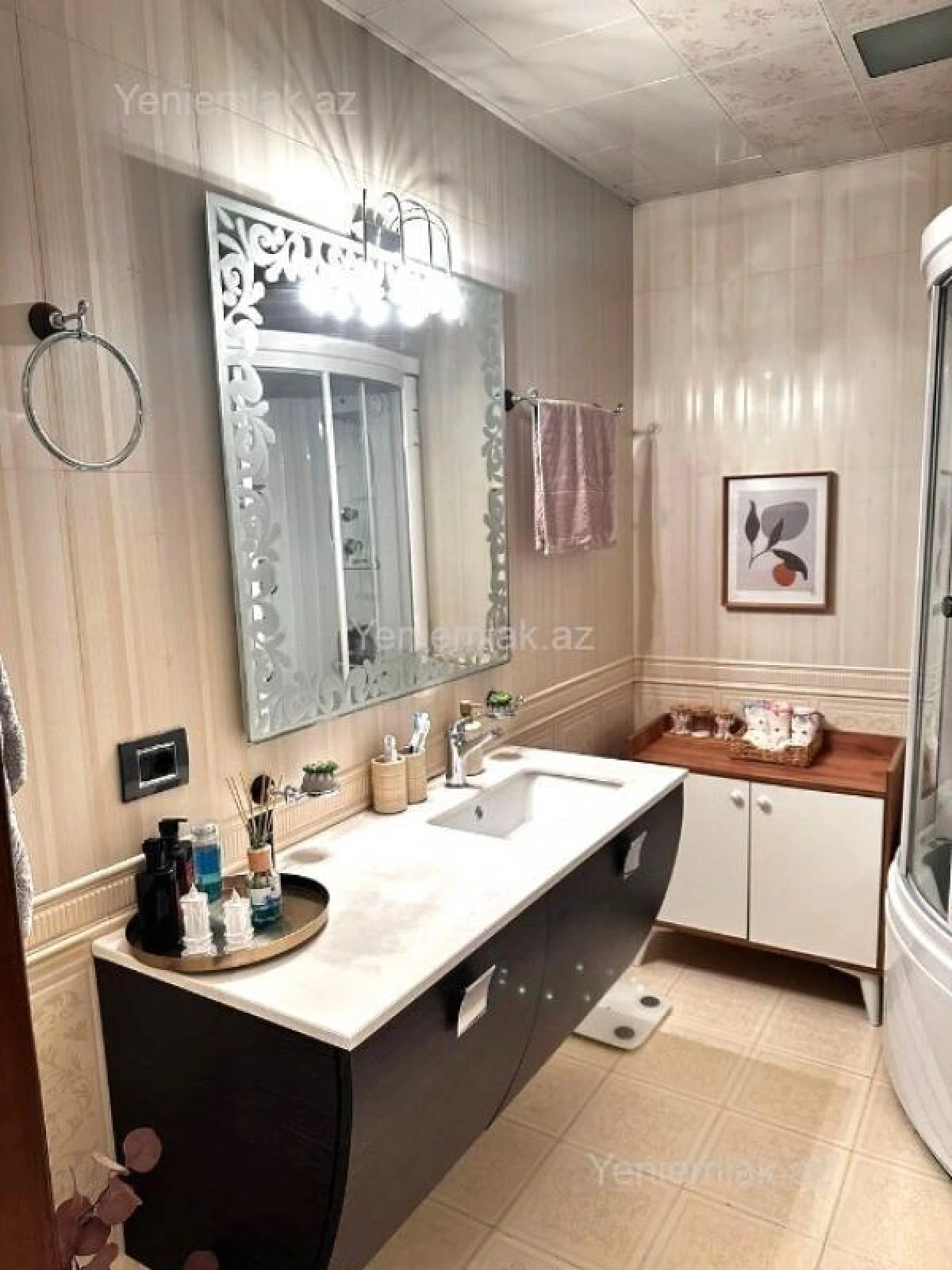 Satılır 3 otaqlı yeni tikili 141 m²