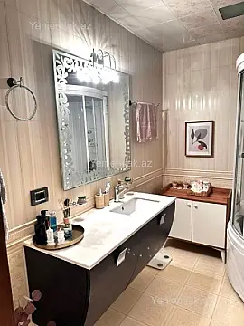 Satılır 3 otaqlı yeni tikili 141 m²