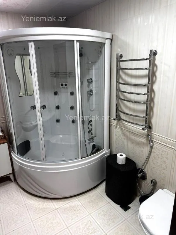 Satılır 3 otaqlı yeni tikili 141 m²