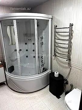 Satılır 3 otaqlı yeni tikili 141 m²