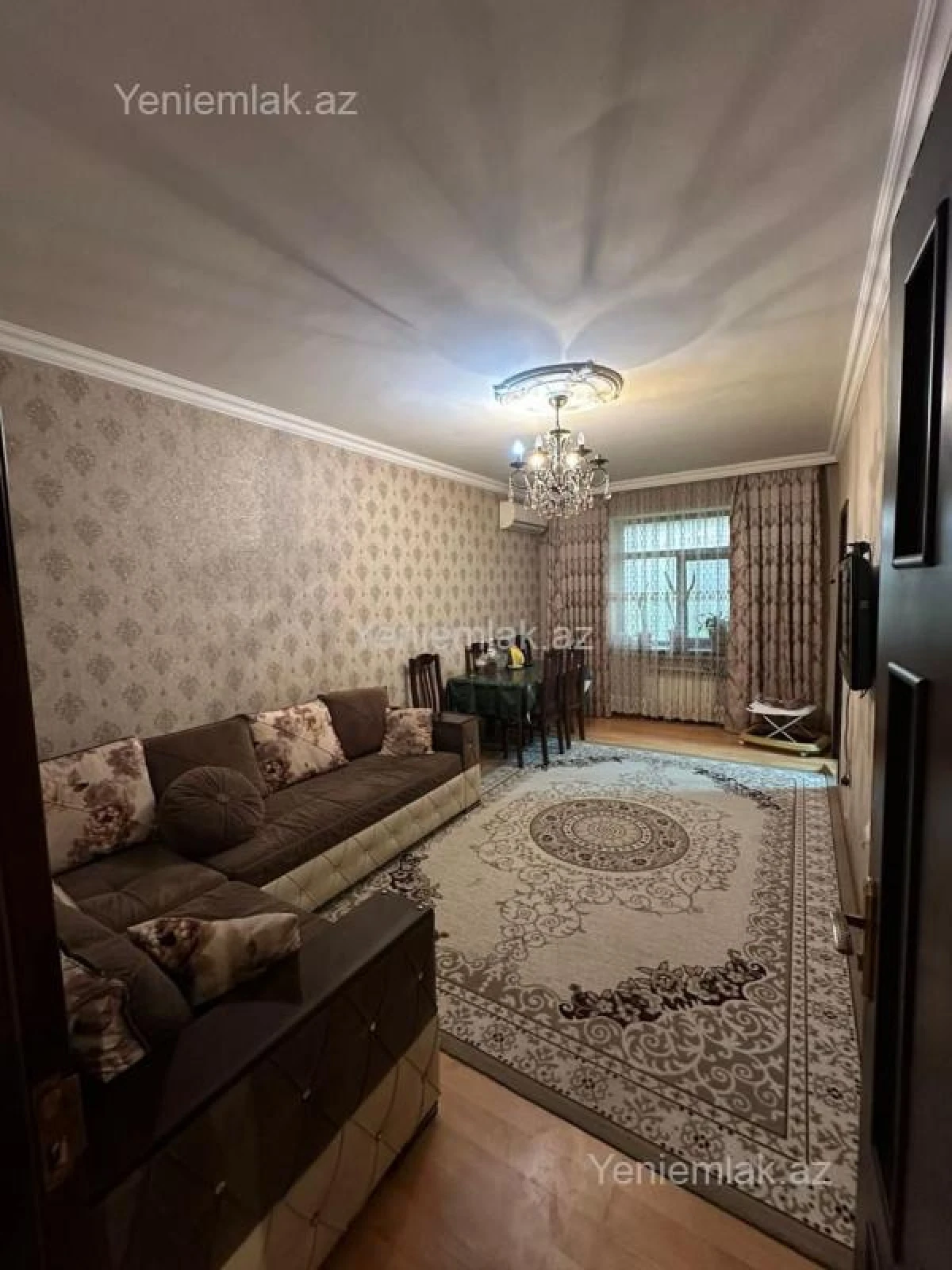 Satılır 3 otaqlı köhnə tikili 70 m²