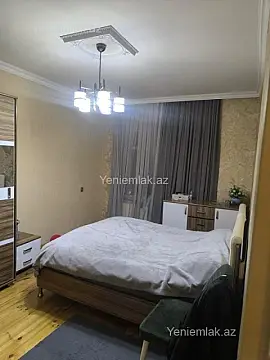 Satılır 3 otaqlı köhnə tikili 85 m²