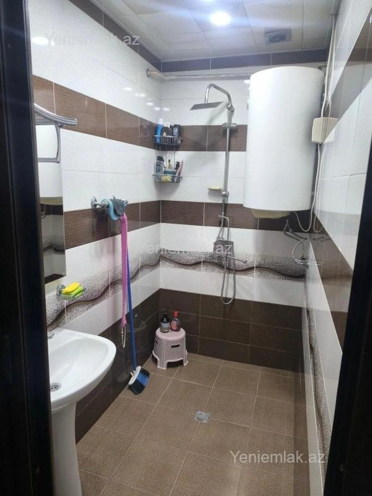 Satılır 3 otaqlı köhnə tikili 85 m²