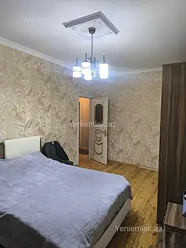 Satılır 3 otaqlı köhnə tikili 85 m²