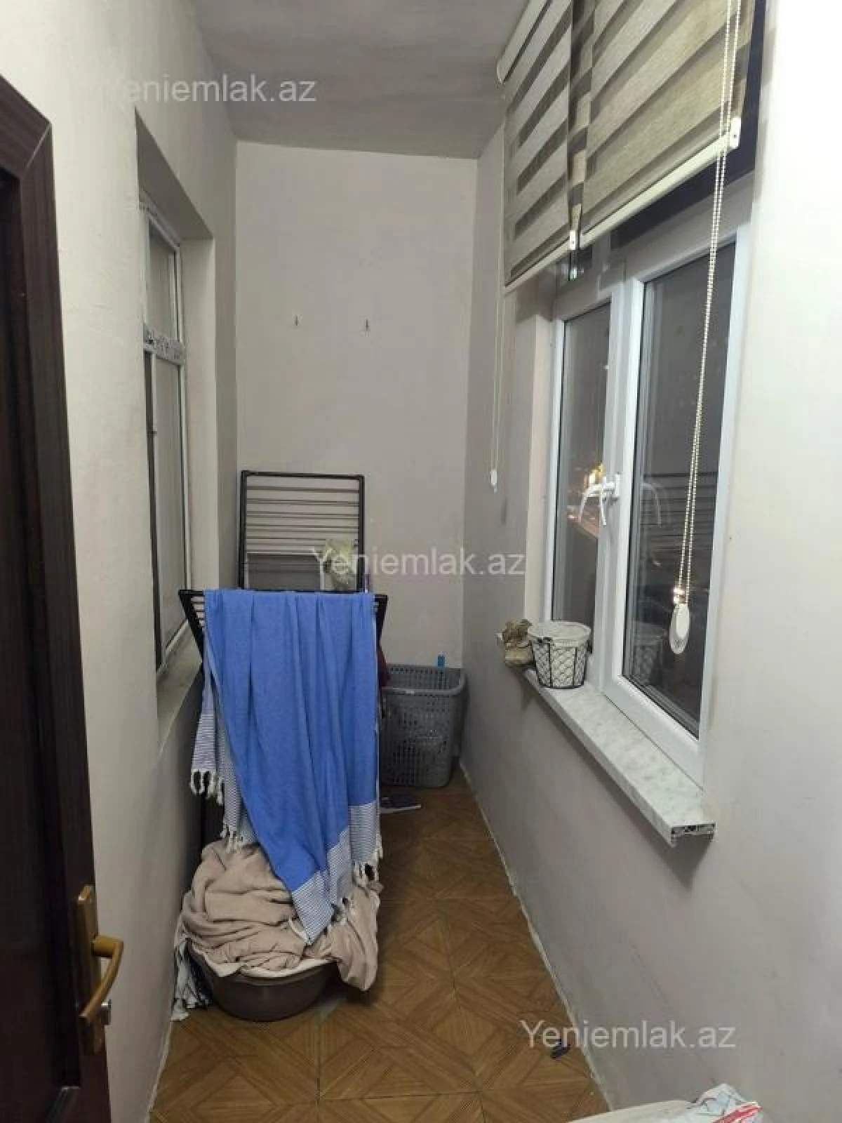 Satılır 3 otaqlı köhnə tikili 85 m²