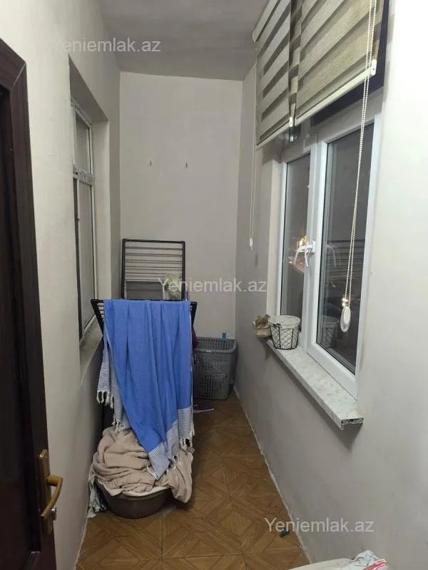 Satılır 3 otaqlı köhnə tikili 85 m²