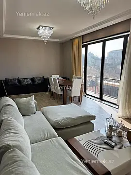 Satılır 3 otaqlı həyət evi 130 m²