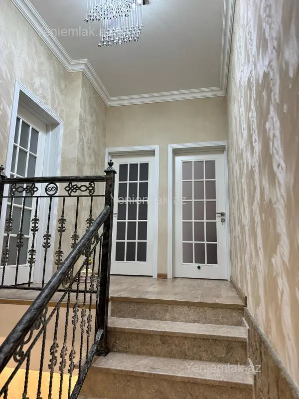 Satılır 3 otaqlı həyət evi 130 m²