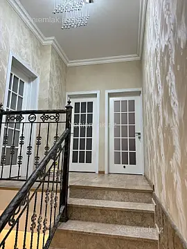 Satılır 3 otaqlı həyət evi 130 m²