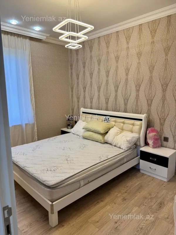 Satılır 3 otaqlı həyət evi 130 m²