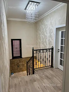 Satılır 3 otaqlı həyət evi 130 m²