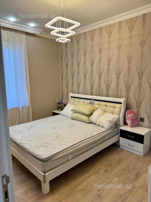 Satılır 3 otaqlı həyət evi 130 m²