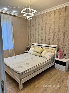 Satılır 3 otaqlı həyət evi 130 m²