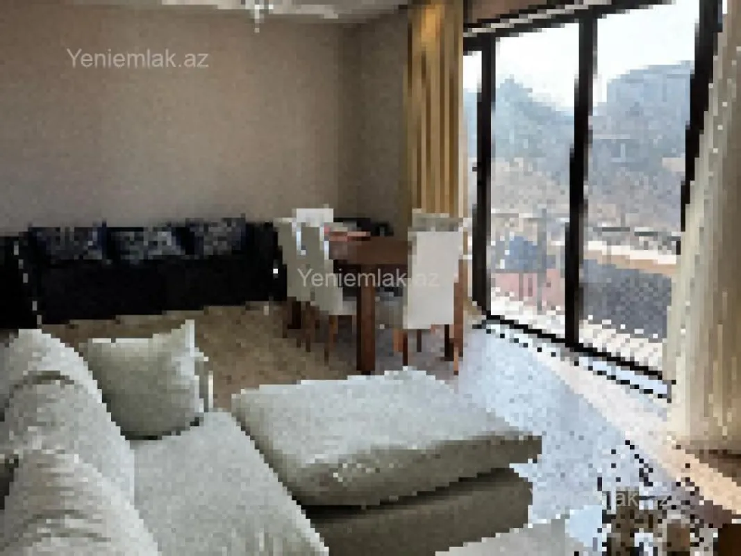 Satılır 3 otaqlı həyət evi 130 m²