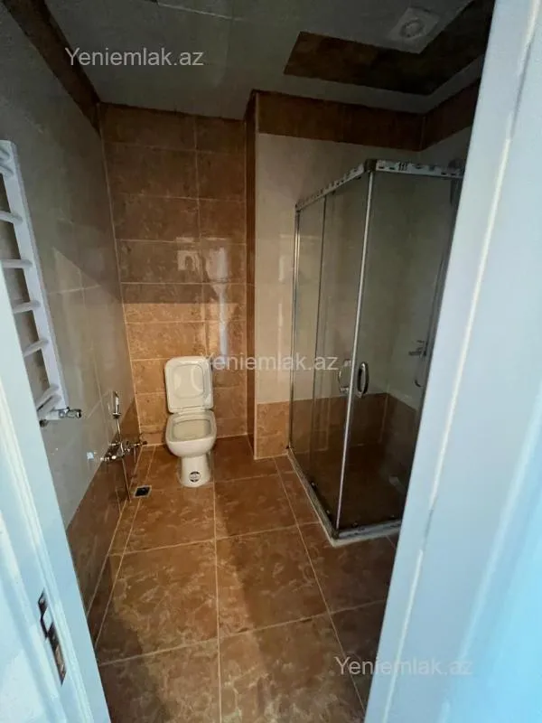 Satılır 2 otaqlı yeni tikili 74 m²
