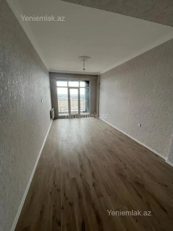 Satılır 2 otaqlı yeni tikili 74 m²