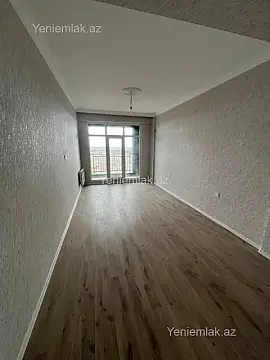 Satılır 2 otaqlı yeni tikili 74 m² — Sumqayıt 2 otaq 74.00 m²