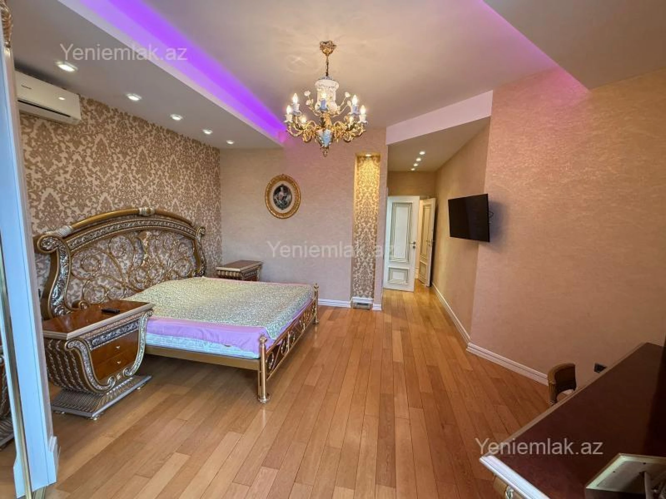 Satılır 3 otaqlı yeni tikili 98 m²