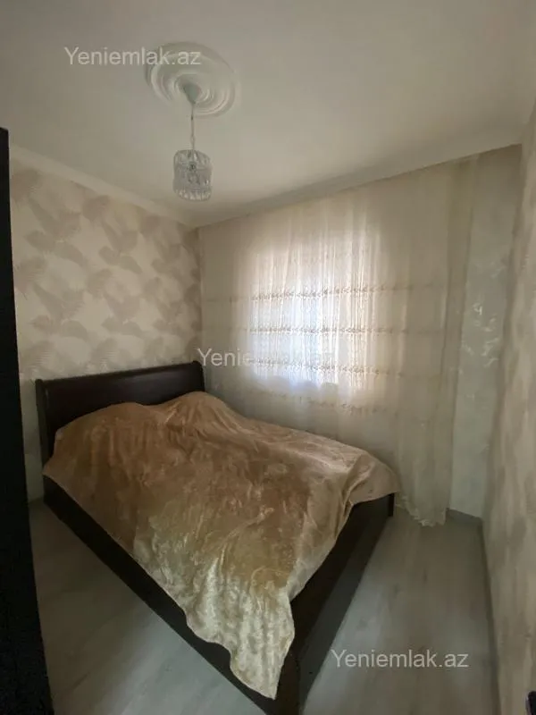 Satılır 3 otaqlı həyət evi 70 m²