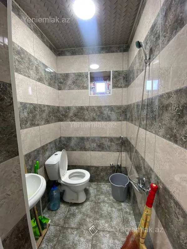 Satılır 3 otaqlı həyət evi 70 m²
