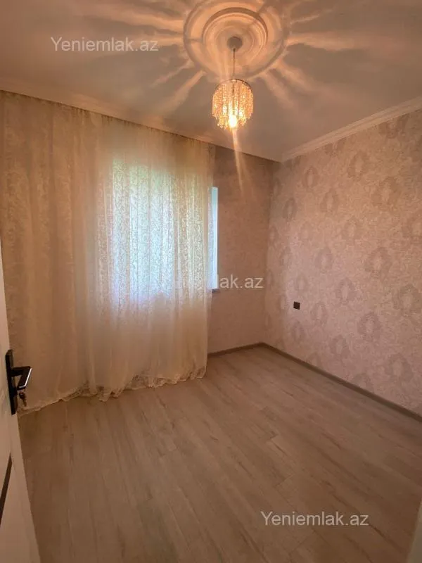 Satılır 3 otaqlı həyət evi 70 m²