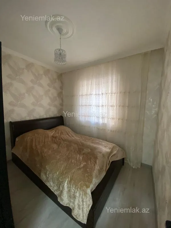 Satılır 3 otaqlı həyət evi 70 m²