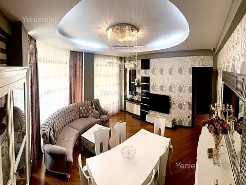 Satılır 3 otaqlı yeni tikili 163 m²