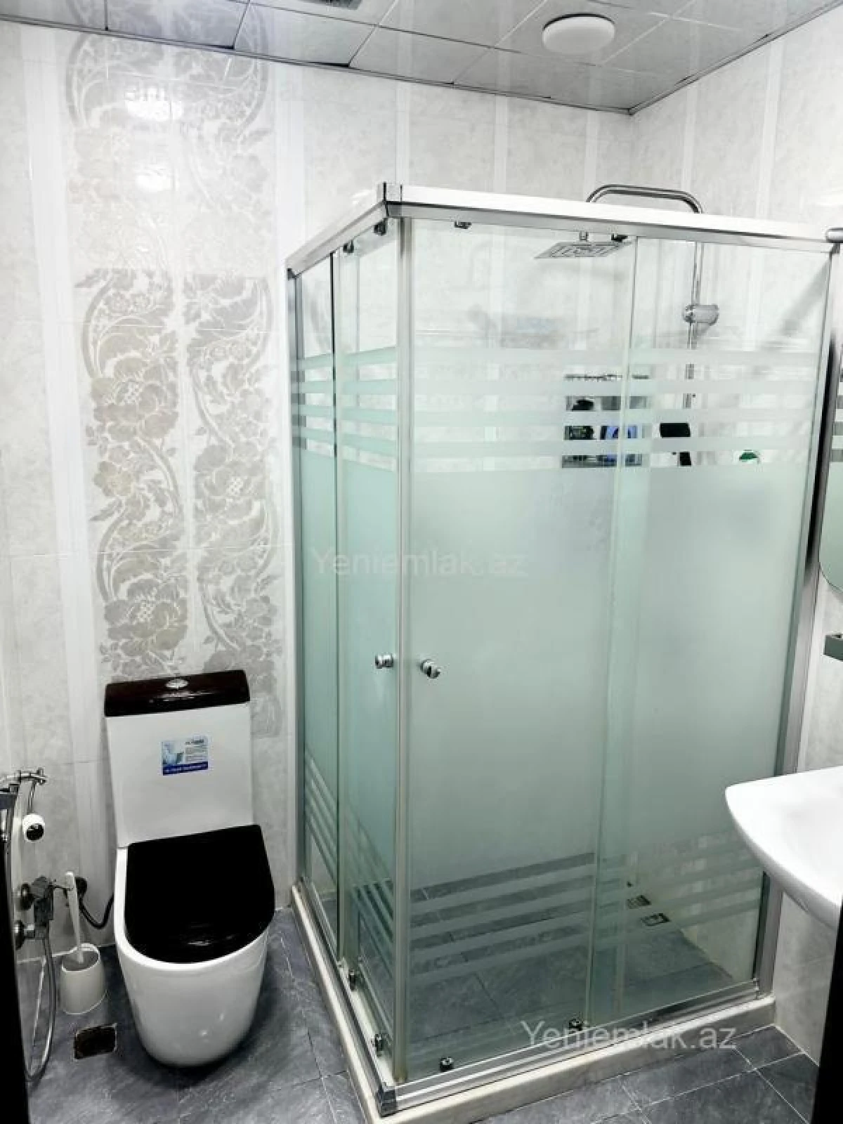 Satılır 3 otaqlı yeni tikili 163 m²