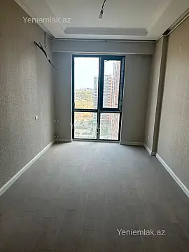Satılır 2 otaqlı yeni tikili 40 m²