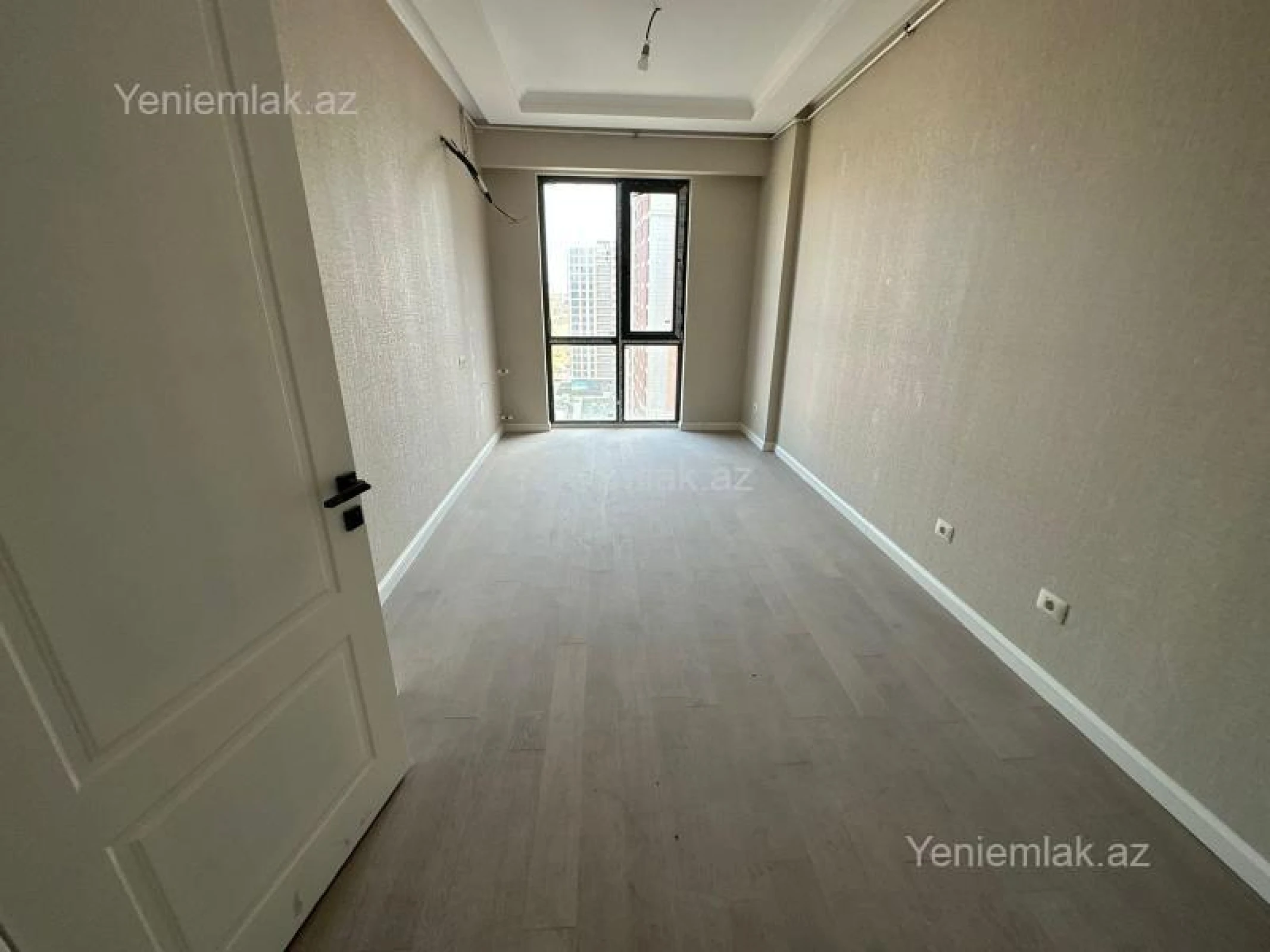 Satılır 2 otaqlı yeni tikili 40 m²