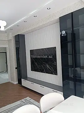 Satılır 3 otaqlı yeni tikili 105 m²