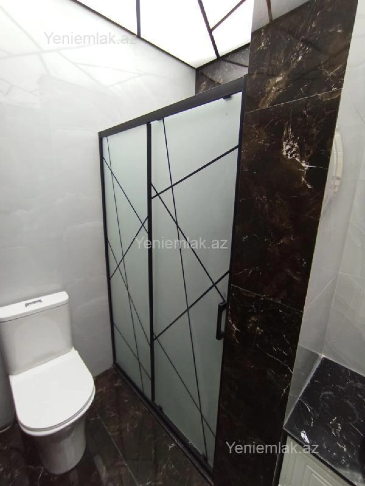 Satılır 3 otaqlı yeni tikili 105 m²