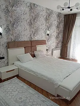 Satılır 3 otaqlı yeni tikili 105 m²