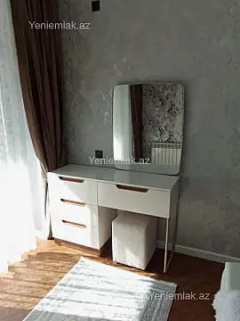 Satılır 3 otaqlı yeni tikili 105 m²