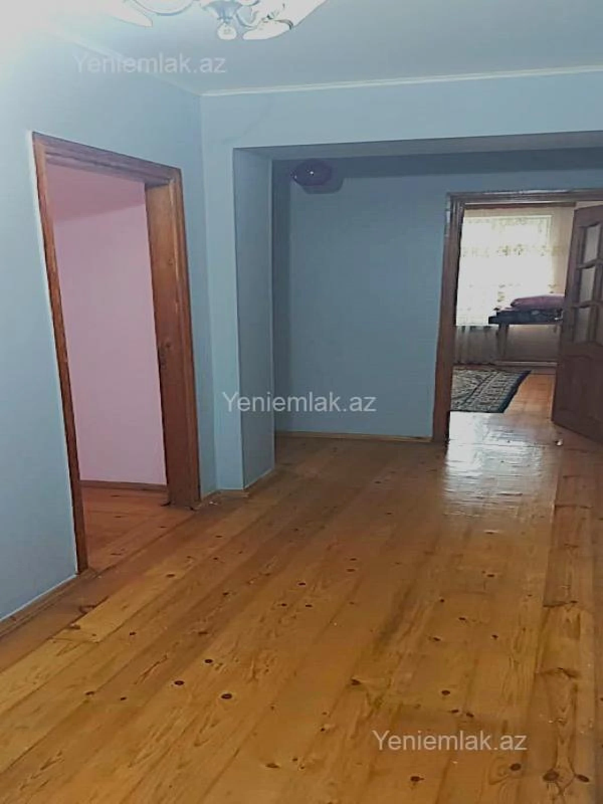 Satılır 3 otaqlı köhnə tikili 110 m²