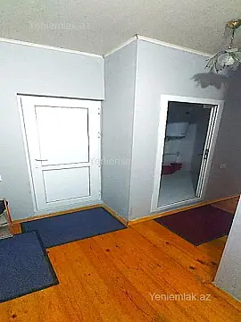 Satılır 3 otaqlı köhnə tikili 110 m²