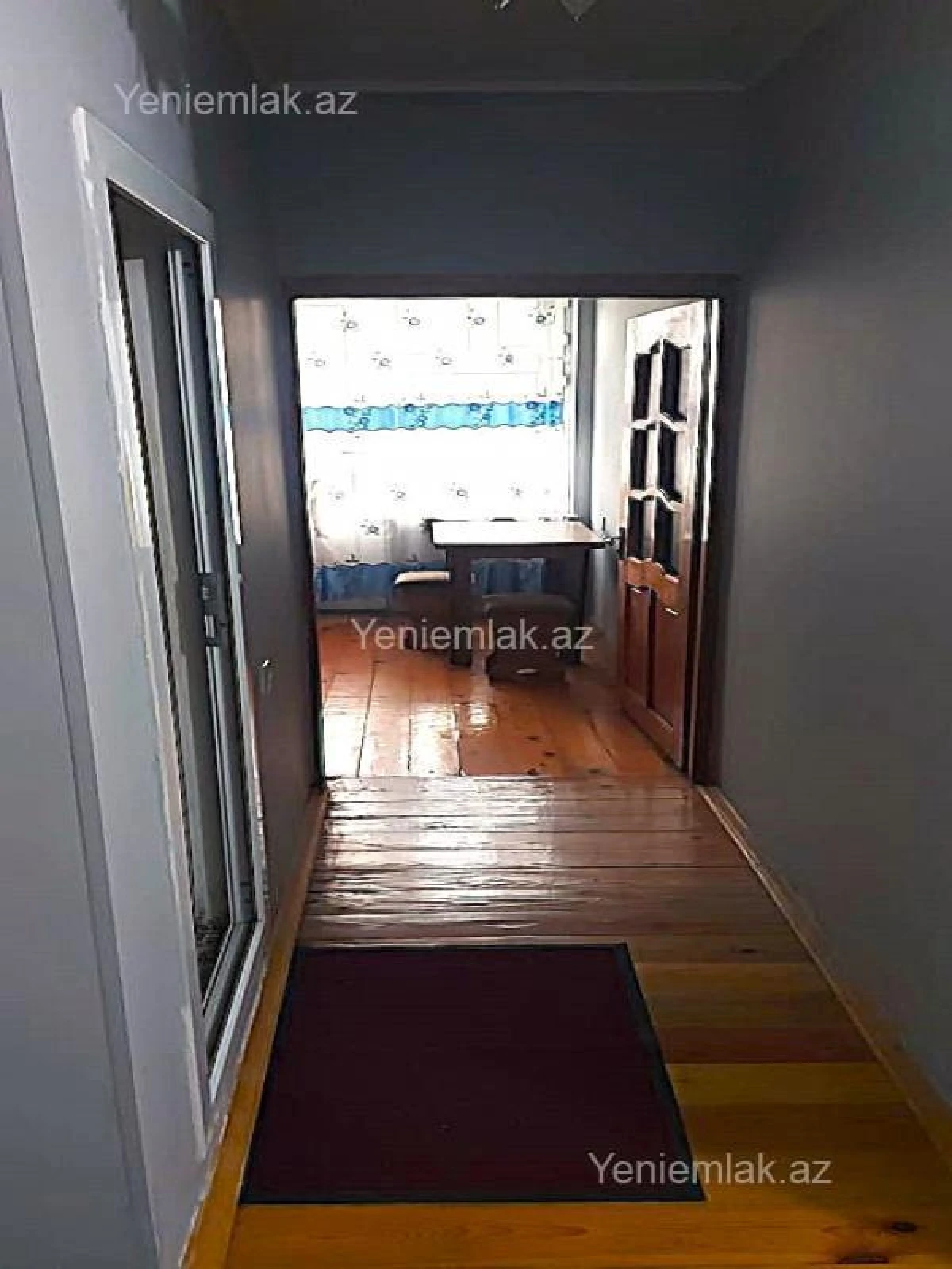 Satılır 3 otaqlı köhnə tikili 110 m²