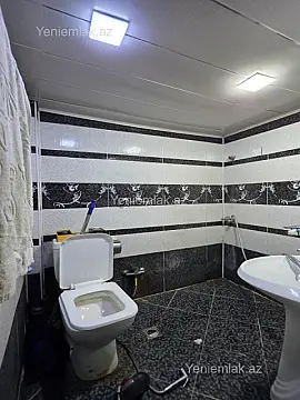 Satılır 2 otaqlı köhnə tikili 44 m²