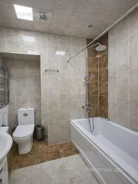 Satılır 3 otaqlı yeni tikili 85 m²