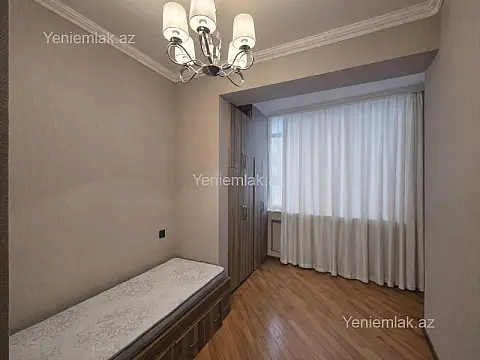 Satılır 3 otaqlı yeni tikili 85 m²