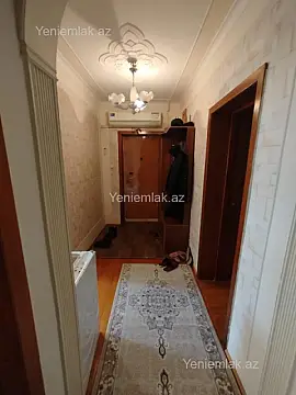 Satılır 3 otaqlı köhnə tikili 68 m²