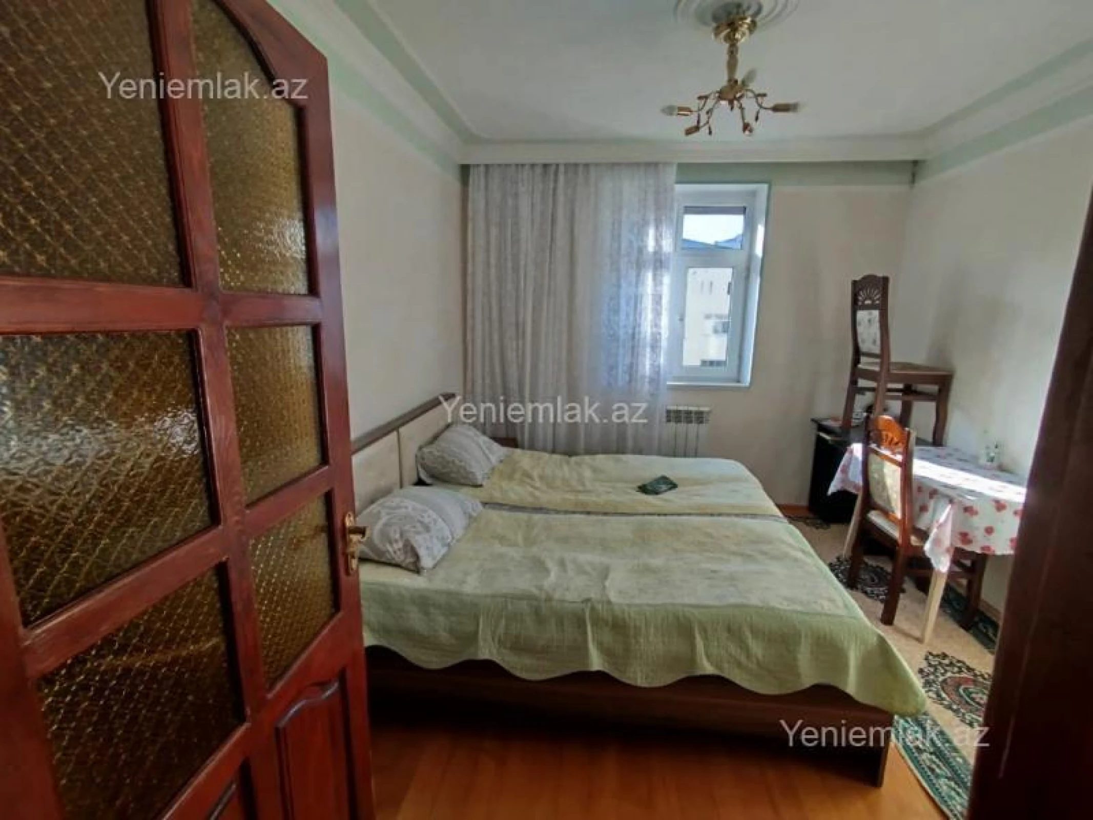Satılır 3 otaqlı köhnə tikili 68 m²