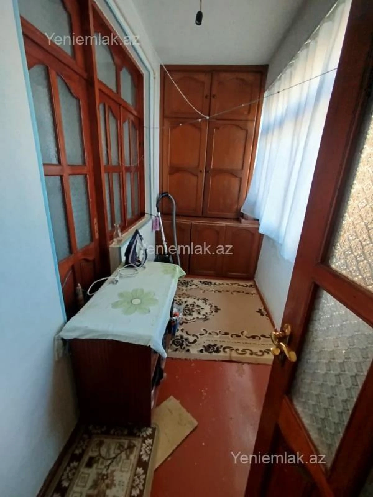 Satılır 3 otaqlı köhnə tikili 68 m²