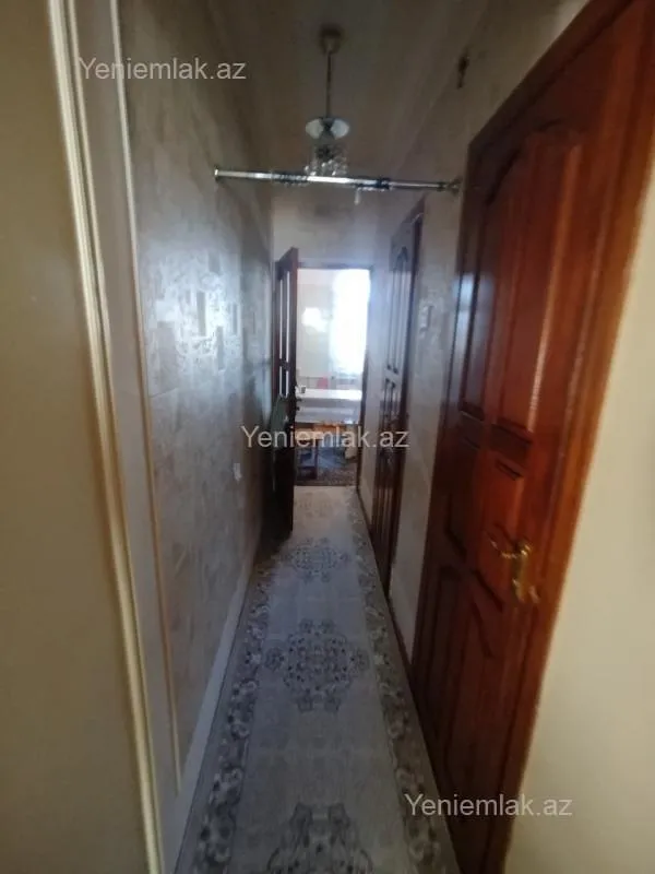 Satılır 3 otaqlı köhnə tikili 68 m²